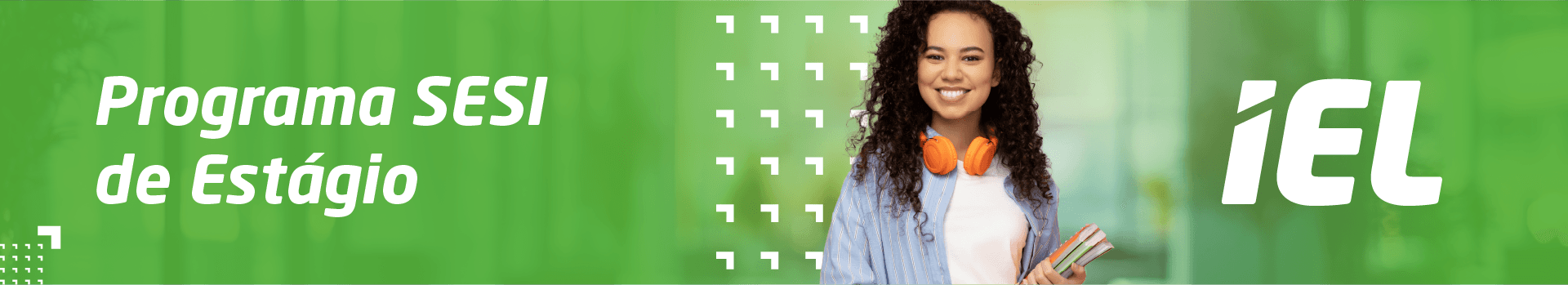 Banner programa de recrutamento