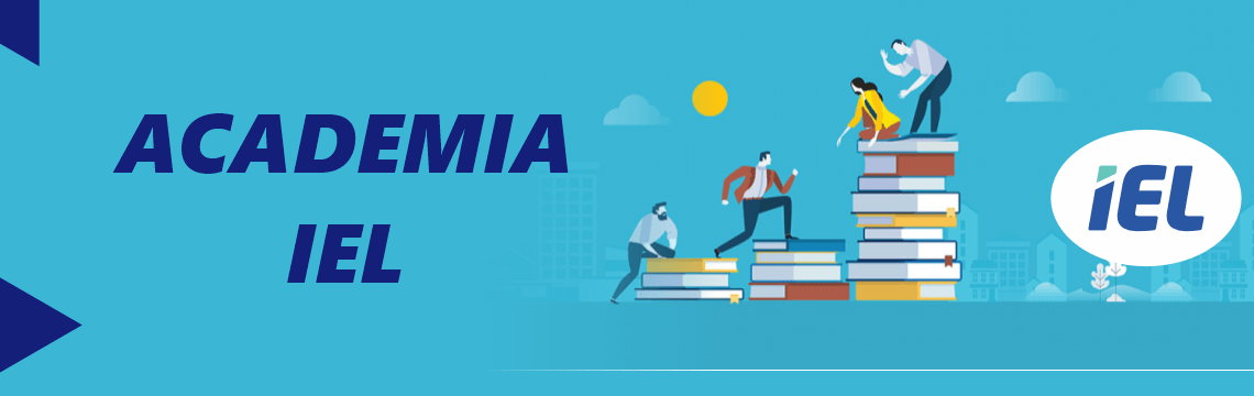 Banner IEL