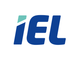 Logotipo IEL