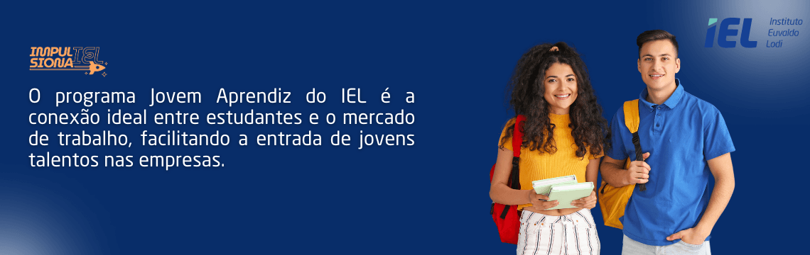 Início | IEL Rio Grande do Norte