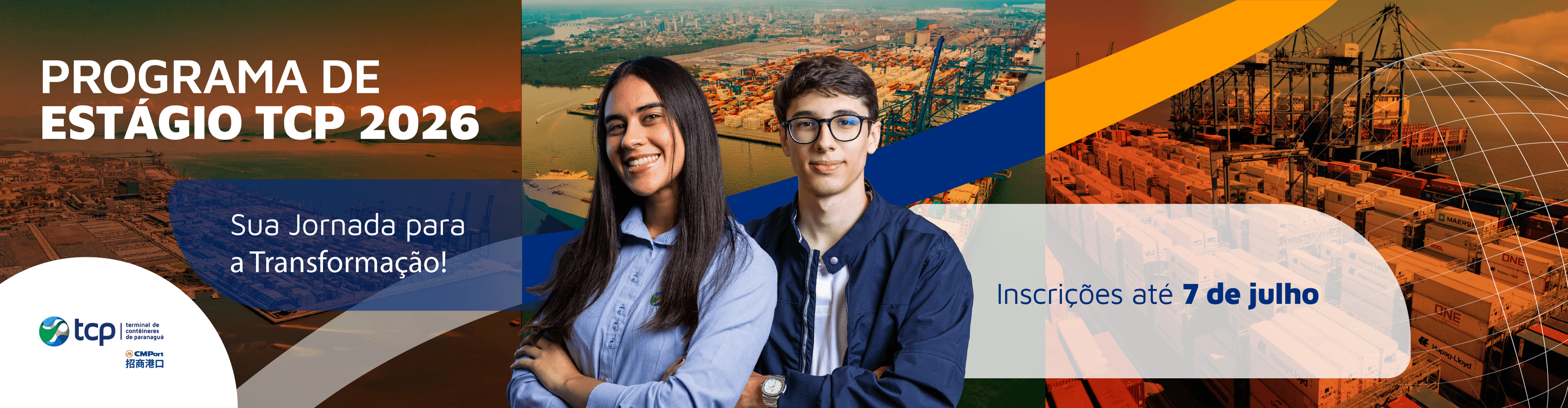 Banner programa de recrutamento