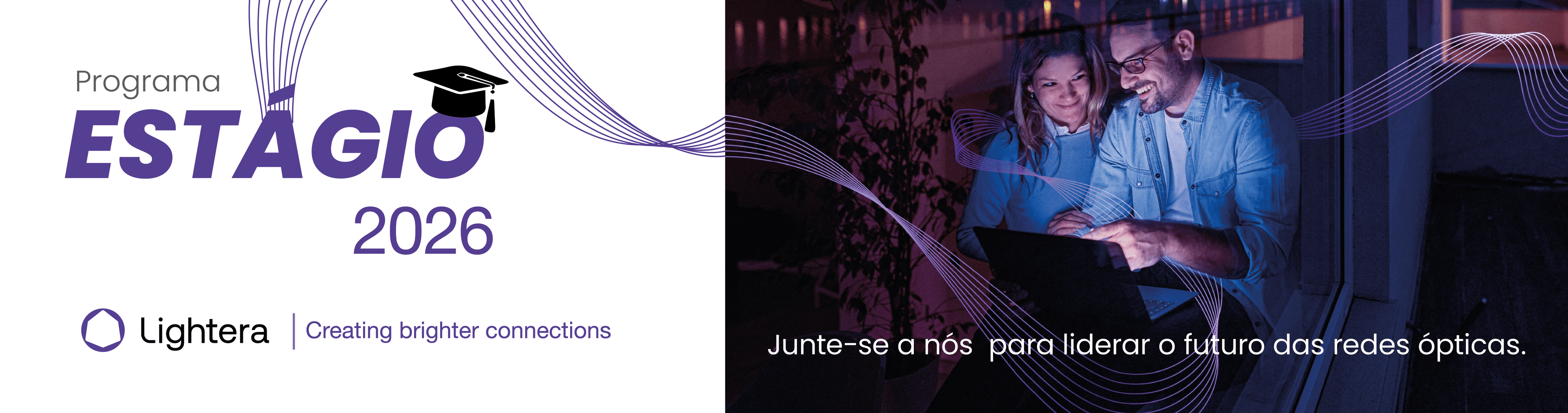 Banner programa de recrutamento