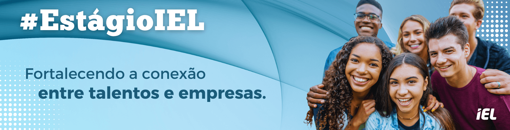 Banner Programa de Recrutamento