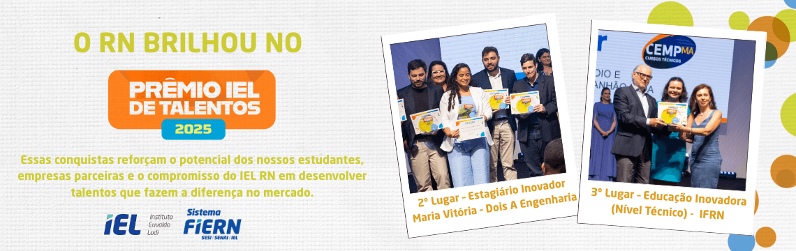 Banner Programa de Recrutamento