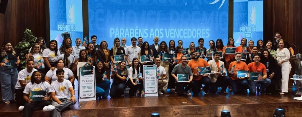 Banner Programa de Recrutamento