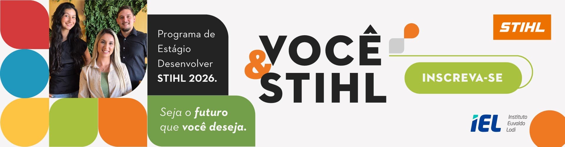Banner Programa de Recrutamento