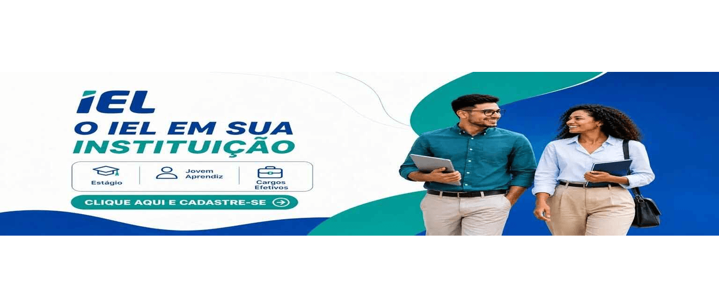 Banner programa de recrutamento