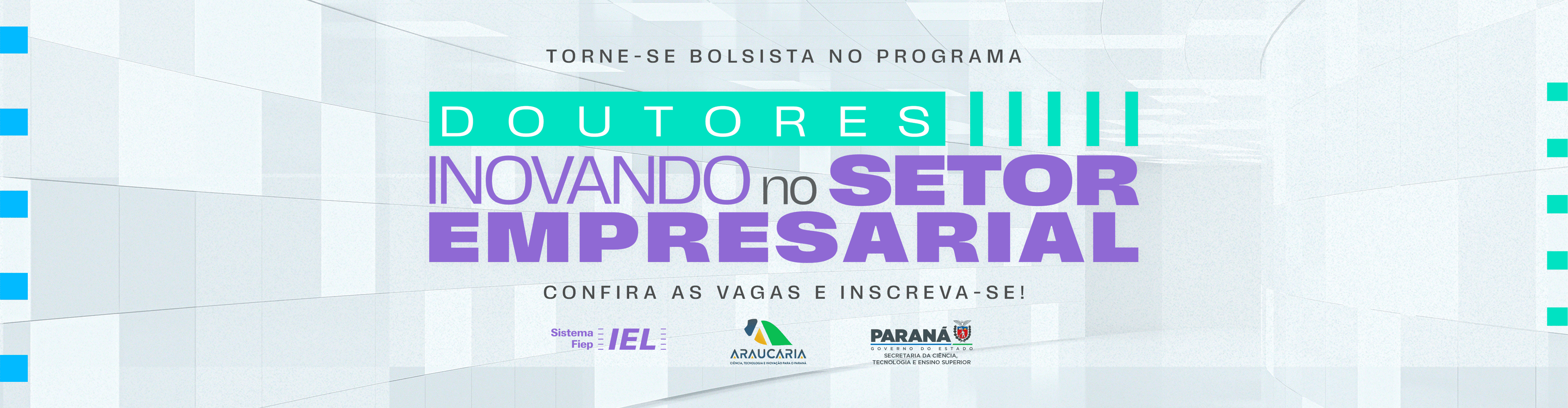 Banner Programa de Recrutamento